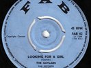 Gaylads - Looking For A Girl / Aren't You The Guy - FAB 62 Rocksteady *Listen*