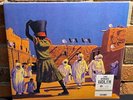 * THE MARS VOLTA - The Bedlam In Goliath, Ltd 2LP COLORED VINYL + 12