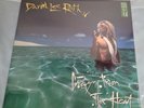 David Lee Roth Crazy From the Heat Vinyl Record Sealed 1985