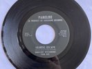 Northern Soul, R&B, Innocent Bystanders, Frantic Escape, Pameline