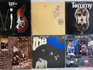 6 LP´s THE WHO -  Keith Moon, Pete Townsend, Roger Daltrey, John Entwistle