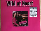 David Lynch’s Wild At Heart Original Motion Picture Soundtrack LP