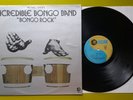 INCREDIBLE BONGO BAND (Michael Viner's) Bongo Rock, LP (MGM 2315 255) 1973, NM
