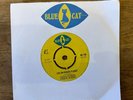 JOE MANSANO Life On Reggae Planet RHYTHM ACES ZZ Beat BLUE CAT BS 150