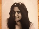 Terry Reid Seed Of Memory Vinyl Record LP. 1976. ABC Records. ABCL 5162.