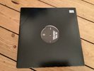 The Final Frontier - UR003 12” Mad Mike Underground Resistance Techno