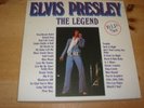 ELVIS PRESLEY 