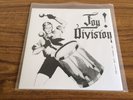 Joy Division An Ideal For Living 4 Track 7” Vinyl Enigma Label PSS139