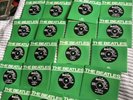 RARE THE BEATLES 7” VINYL COLLECTION 23 x 7” SINGLES 1962-1970