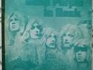 Rare Deep Purple LP In Rock aus Korea mit Fehldruck