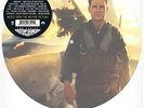 Top Gun: Maverick MUSIC FROM THE MOVIE Soundtrack NEW VINYL PICTURE DISC LP