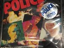 The Police 7” Vinyl Record Bundle Six Pack Limited Edition Set Roxanne So Lonely