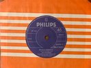David Bowie - Space Oddity  / Wild Eyed Boy From Freecloud Rare 1969 Oz 45