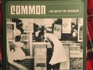 Common Like Water For Chocolate OG 2xLP MCA 2000