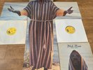 Isaac Hayes - Black Moses UK Stax double vinyl LP record fold out sleeve