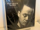 SIGNED Maverick Sabre - Lonely Are the Brave Vinyl LP Original Version Pressing