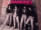 RAMONES ROCKET TO RUSSIA LIMITED EDITION 180 GRAM VIRGIN VINYL LP RECORD