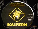 RARE CLEAR Vinyl  - KAUSION Ice Cube EP Lench Mob Records RARE