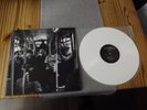 THE REYTONS - KIDS OFF THE ESTATE White vinyl  LP - NM/NM Signed sleeve