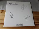 THE LATHUMS - HOW BEAUTIFUL LIFE CAN BE  Wigan Market Exclusive Signed LP Sealed