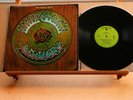 GRATEFUL DEAD-American Beauty-/UK ’71 green WARNER (WS matrix) 2nd press LP