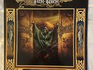 DUNGEONS and DRAGONS FIRST QUEST THE MUSIC 1985 Soundtrack - 2 LPs In Gatefold
