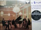 Decca LP SXL 2110 WB ED1: Schubert - The 