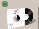ALISON GOLDFRAPP - THE LOVE INVENTION rare signed and numbered test pressing