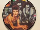 David Bowie - Rebel Rebel / Queen Bitch, Picture Disc 7” Vinyl Record