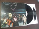 BLACK SABBATH - Live Evil. 2LP 1983 LP. Record Club Edition