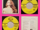 DALIDA Besame Mucho / Les Fuilles Mortes RARE 7