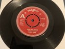 Bobby Bland - Good Time Charlie 7” Demo Single Red Vocalion Northern Soul
