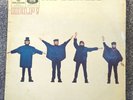 *GREAT AUDIO* THE BEATLES - HELP  1965 UK 1st PRESS VINYL LP PMC1255 -2/-2 KT