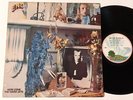 ENO - Here Come The Warm Jets - Uk Lp Island pink rim ILPS9268 1973