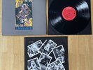 Warrant Dog Eat Dog Original 1992 Netherlands 1st Press Col 472033 1