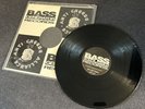 DJ Excel - The EP - Cocaine - Bass Generator 1994 - Happy Hardcore Makina 12”