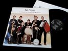 THE POGUES/IF I SHOULD FALL FROM GRACE WITH GOD/OFF THE TRACK/FRENCH PRESS 1988