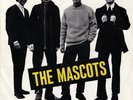 7 45 Mascots-A Sad Boy / When I Return SWEDEN BEAT