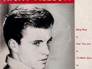 7 45 EP Ricky Nelson-Bebop Baby / Your True Love u.a. SOUTH AFRICA Rock & Roll