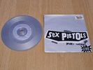 Sex Pistols. Pretty Vacant live. 7