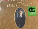 Lp. 33 T  Johnny Hallyday    Réédition Du Velours  Encore Emballé