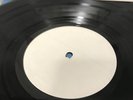 DUKE Genesis Blank Label Misprint CBR 101 12
