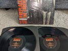 The Replacements - FAREWELL GIG - Vinyl 2 LP - VG+ Wax  Rare Live Album