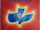 The Best of Maranatha  Vol.2 - VA - 1979 Blue Vinyl SEALED - Jesus Revolution