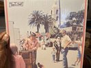 DEPARTMENTSTORE SANTAS rad '84 diy psych KBD orig on Top Shelf In Shrink VG+