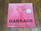 Garbage SEALED LP - No Gods No Masters - White Vinyl - Stun Volume 2021