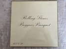 ROLLING STONES - Beggars Banquet - LK.4955 - Matrix 4A/2A - MONO