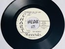 Killer Rockabilly Country Bopper 45 JIM NESBITT Working All My Life CHART Boss