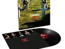 Scorpions TAKEN BY FORCE Vinyl 2 LP 50th Anniversary Deluxe Edition Reissue NEW