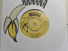 Dennis Brown - Never Fall In Love / King Sporty - Make it With You